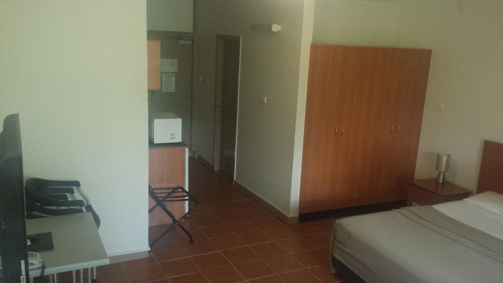 Darwin City Edge Motel & Suites Exterior foto