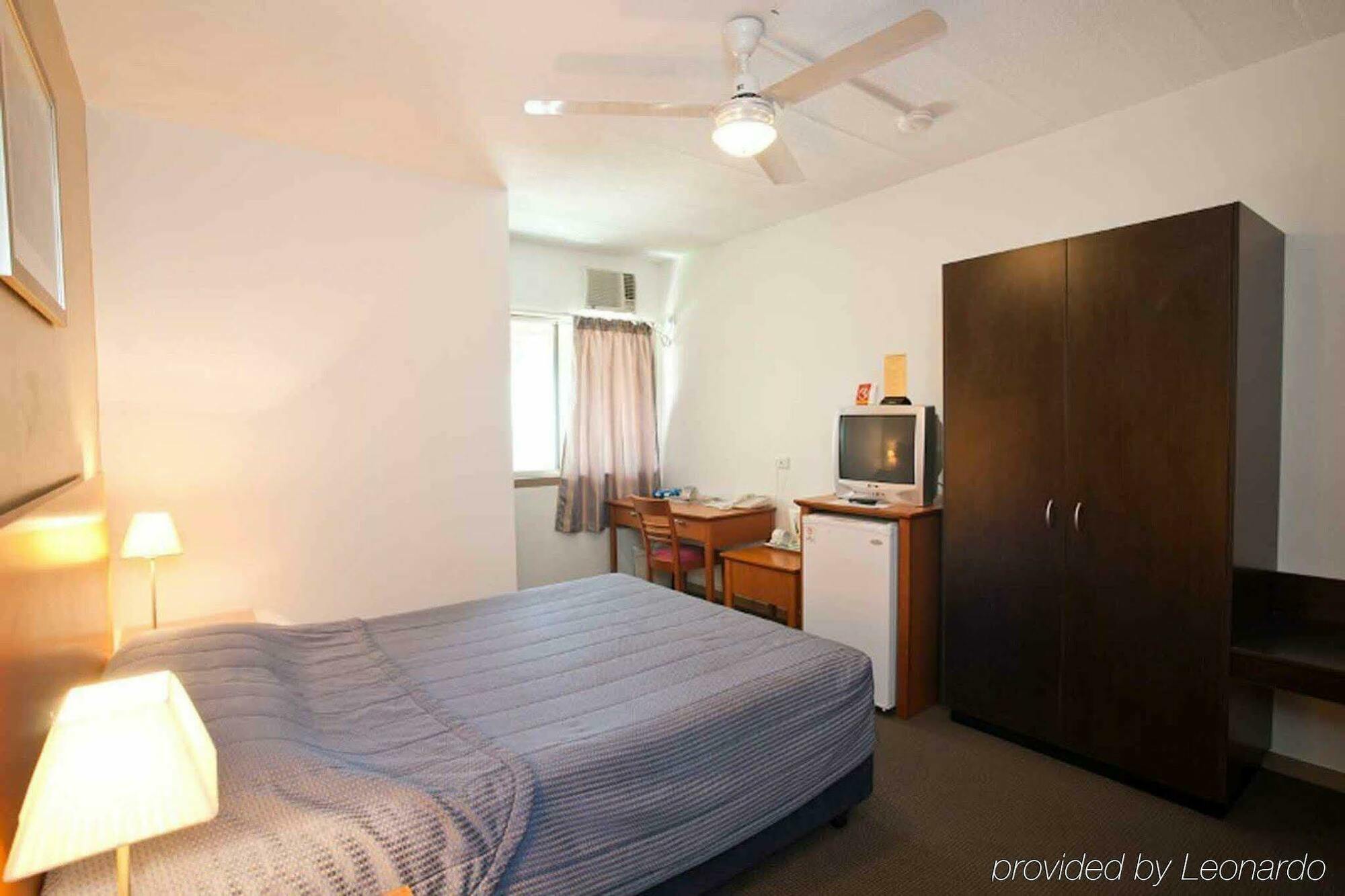 Darwin City Edge Motel & Suites Zimmer foto